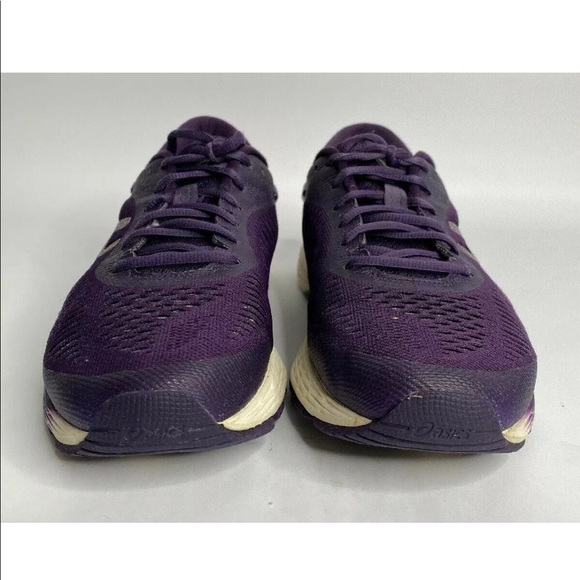 asics gel kayano 25 purple